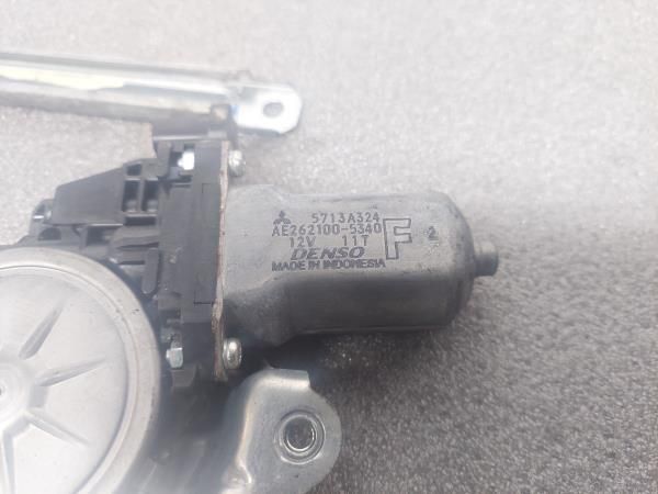 Elevador vidros trás esquerdo MITSUBISHI Space Star Hatchback (A0_A)