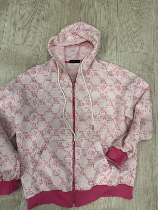 Костюм стильовий 48-50розмір