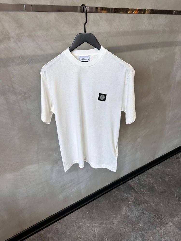 Чоловічі футболки, теніски Stone Island