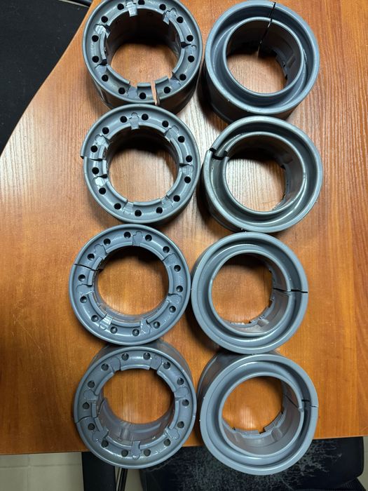 Продам автобафери для збереження ходовой авто