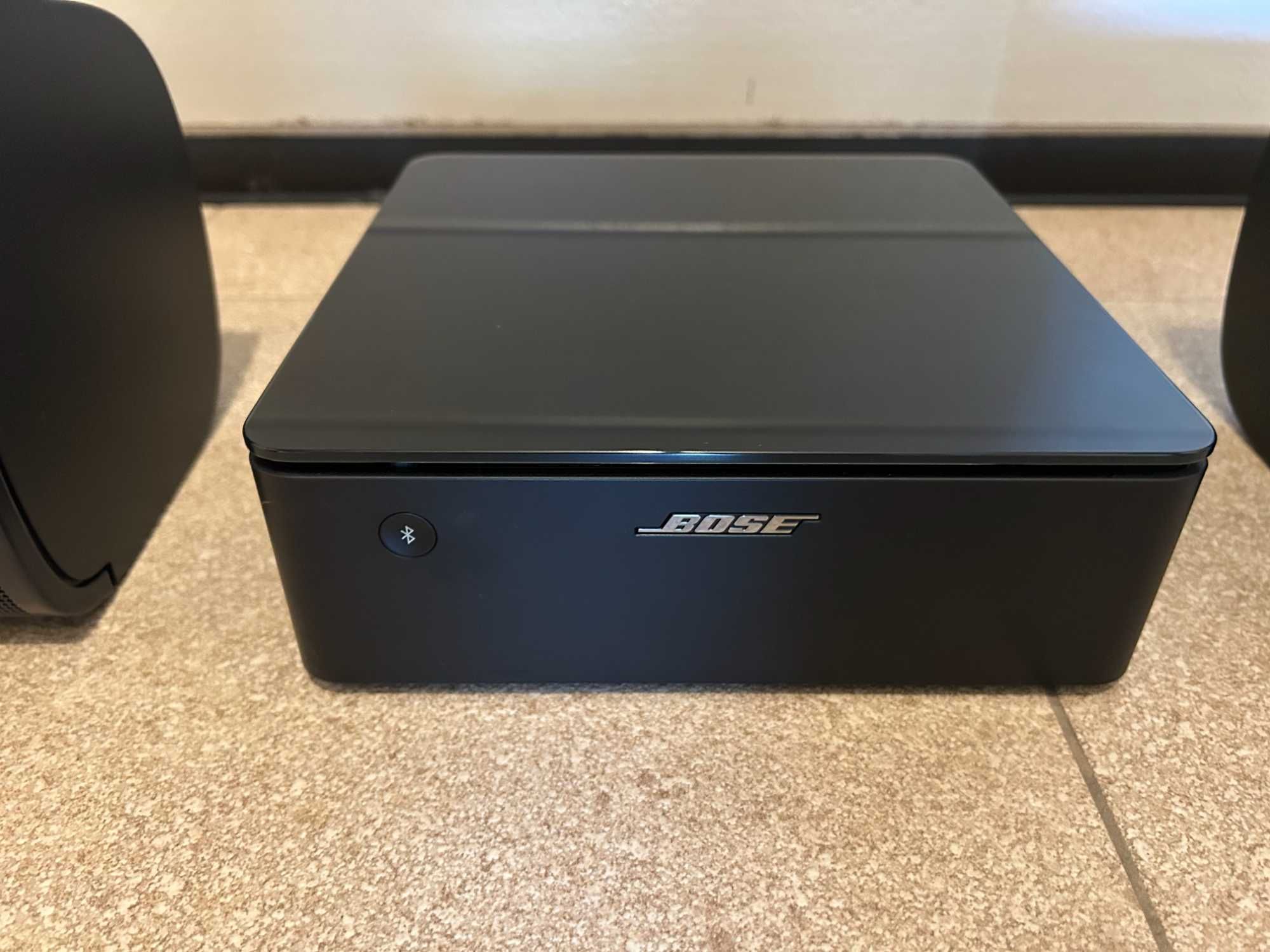 System audio Bose professional