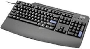 Klawiatura IBM business