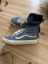 Vans trampki 38,5