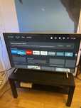 Telewizor LED Philips Ambilight 43PUS7956/12 4K UHD HDR Android.