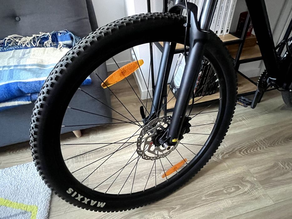 Rower Merida BIG NINE 300 LITE rama 21 cali XL stan bdb.