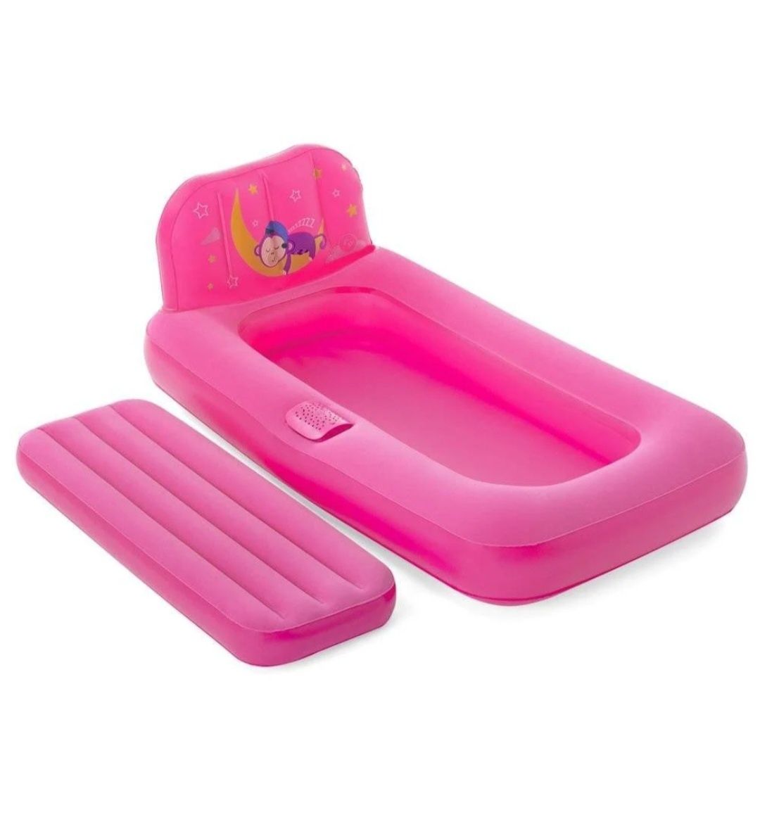 Łóżko powietrzne Fisher Price