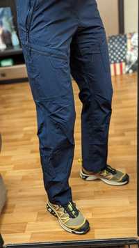 Нові Трекінгові штани karrimor розмір в наявності XL,2xl, оригінал
