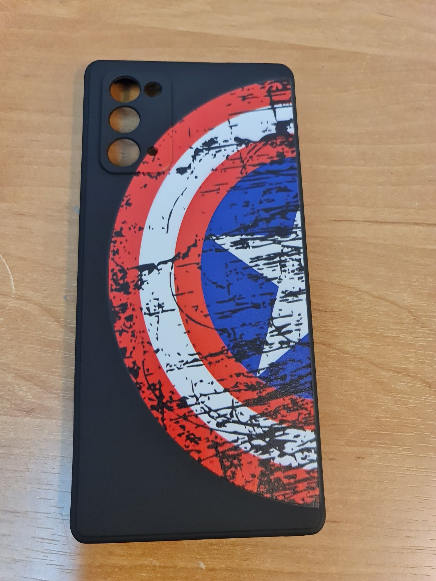 Etui samsung note 20 5g