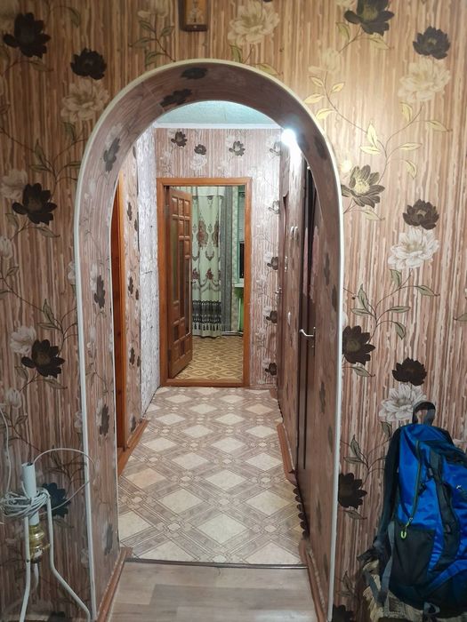 Пропонуємо до продажу 3-х кімнатну квартиру