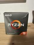 Procesor AMD Ryzen 5 4500