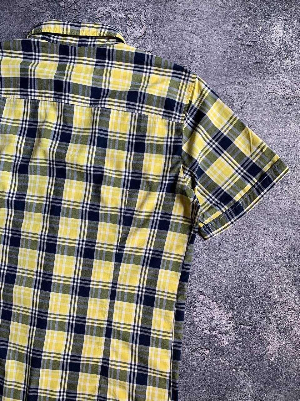 Рубашка Jack Wolfskin Оригінал. Розмір XL