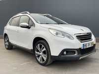 Peugeot 2008 1.6 HDI