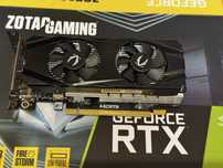 ZotacnGeforce RTX 3050 6GB SFF/Low profile