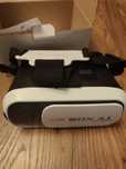 Nowe okulary VR BOX 4.1 ravencam