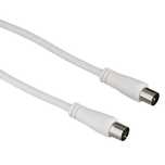 Kabel antenowy Hama kabel 0,75 m