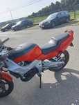 Honda NSR  125 21kw