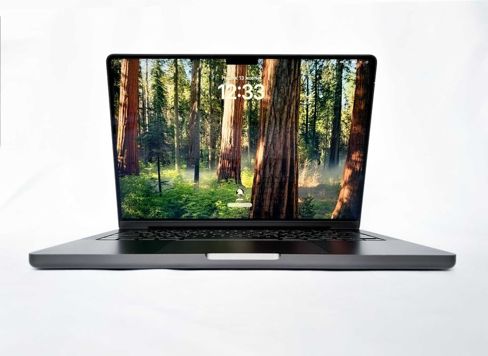 Apple MacBook Pro 2024 14'' M3Pro 18/1024