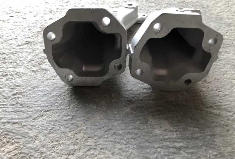 Venda ou troca-Suportes motor pinto 2000 capri, cortina, taunus, escor