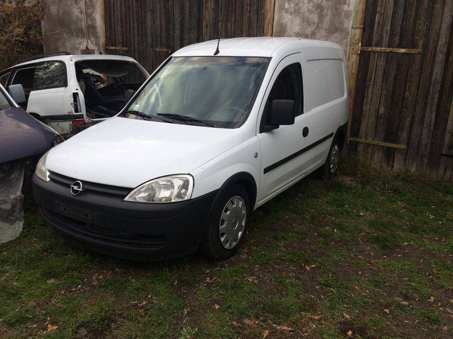 Опель комбо ц цапфа поворотній кулак Opel combo c 1.4 1.3 1.7 opel