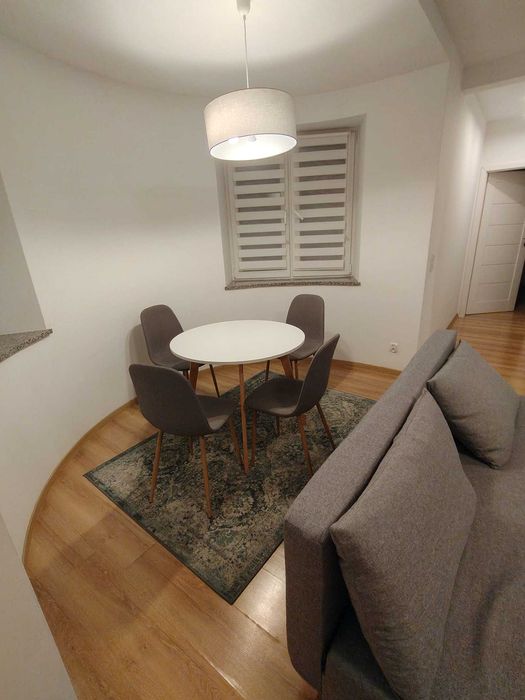 Do wynajęcia mieszkanie w prywatnym domu z ogrodem Katowice Piotrowice