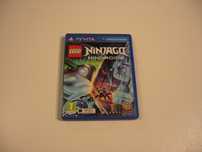 Lego Ninjago Nindroids - GRA PS Vita - Opole 3989