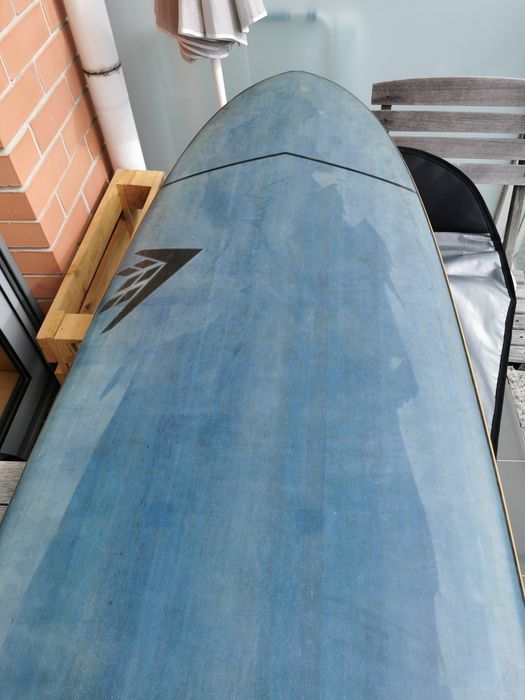 Oportunidade Longboard Firewire 9.0