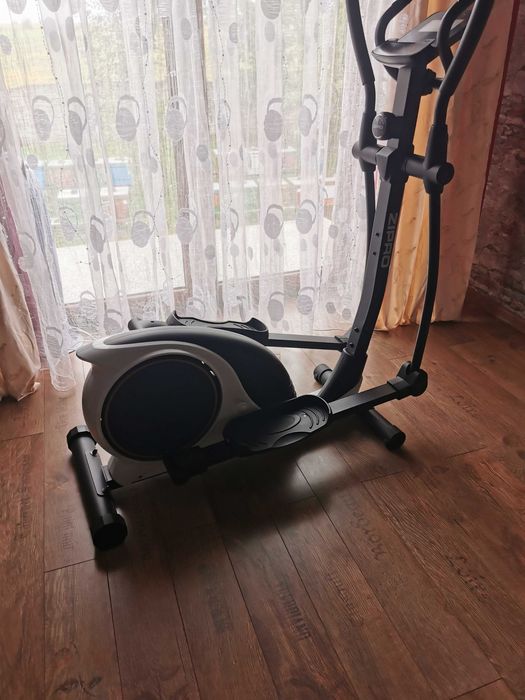 Orbitrek Zipro Hulk RS