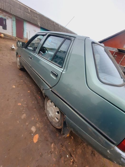 Продам славуту 1,3 люкс 2008