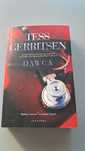 Tess Gerritsen Dawca