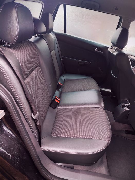 Opel Astra H 1.6mpi. 2010р. 212 тис км. КОСМО. Розмитнений, Сертифіков