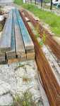 Drewno na dach -