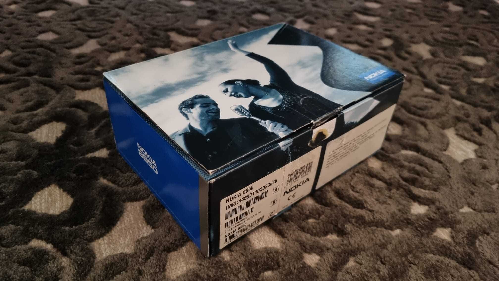 NOKIA 8850 (C/Novo)
