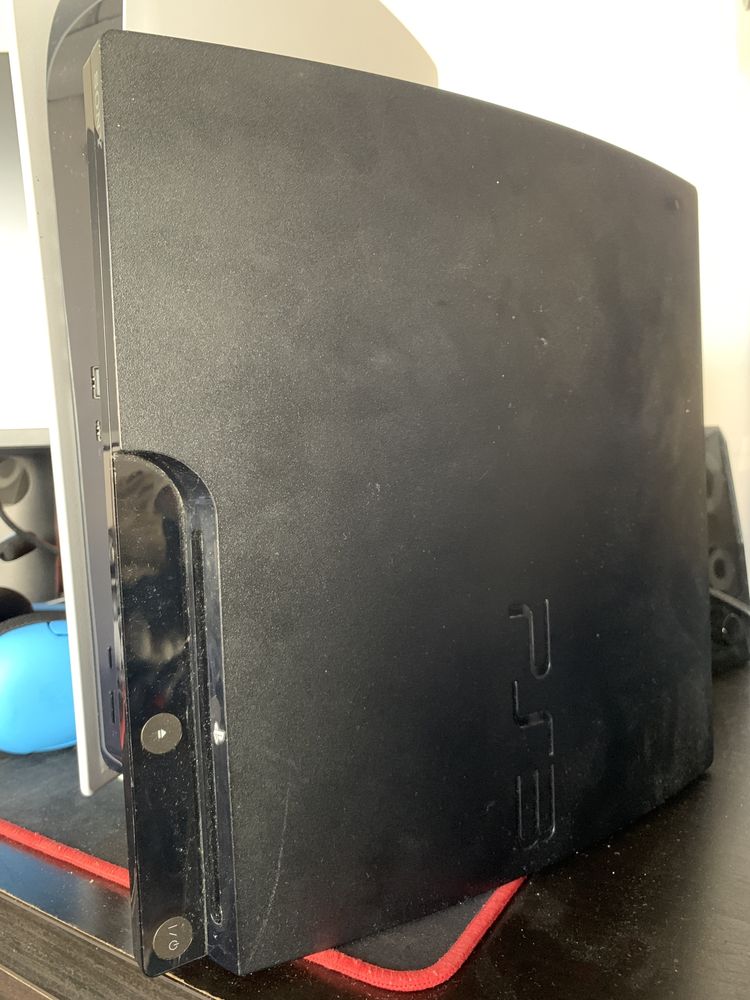 Ps3 muito bom estado