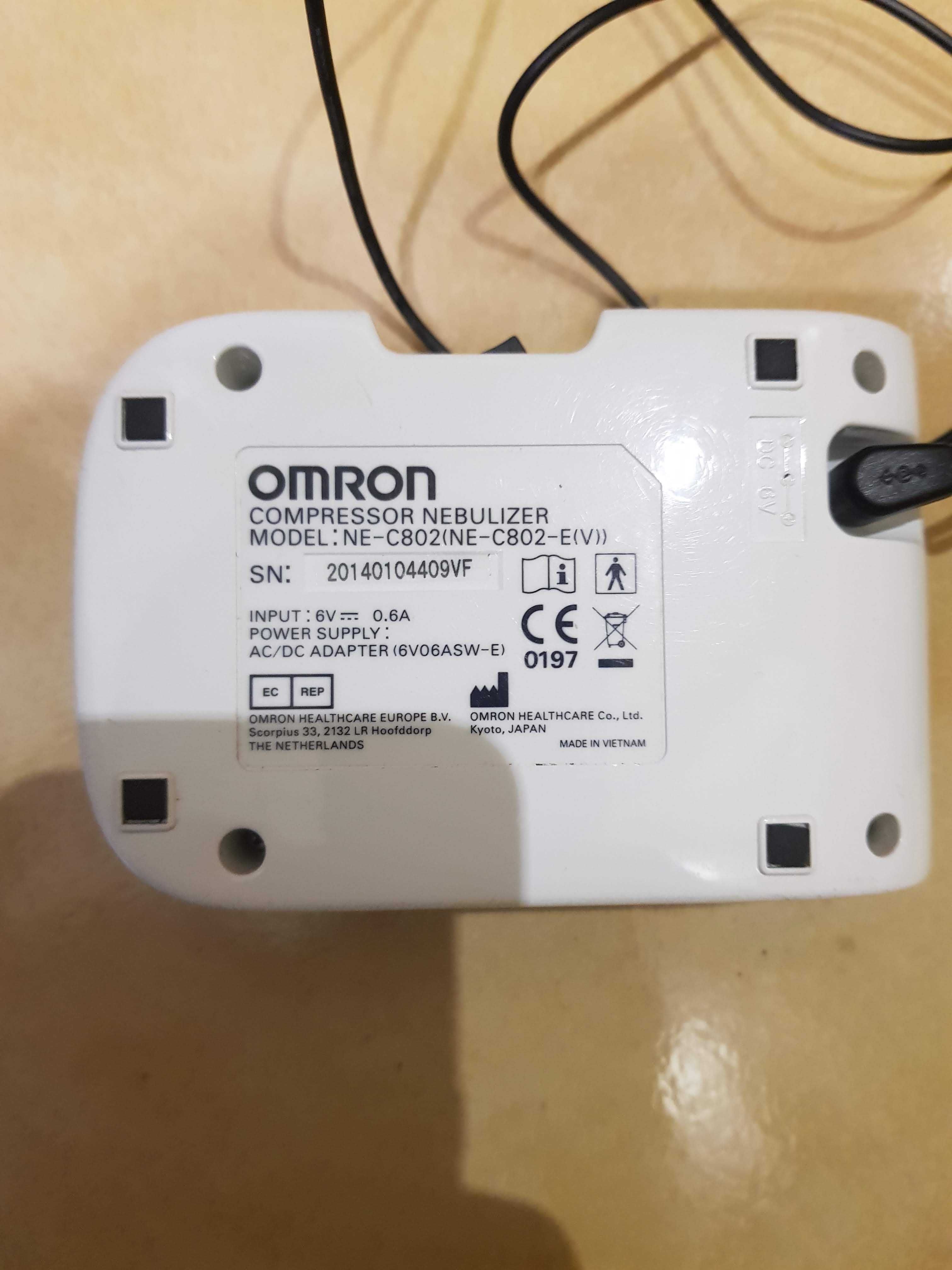 Компресор omron         .