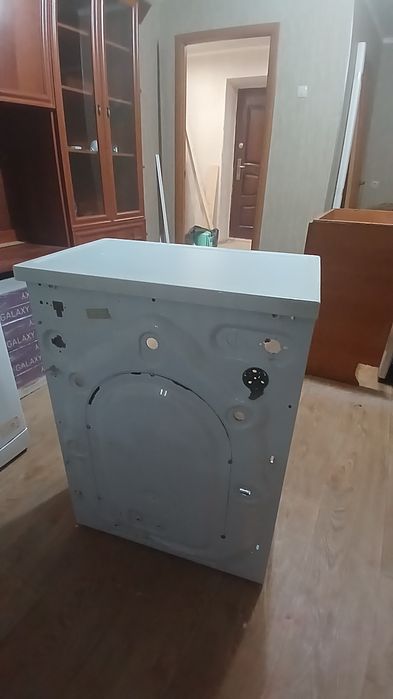 Корпус пральної машинки Beko
