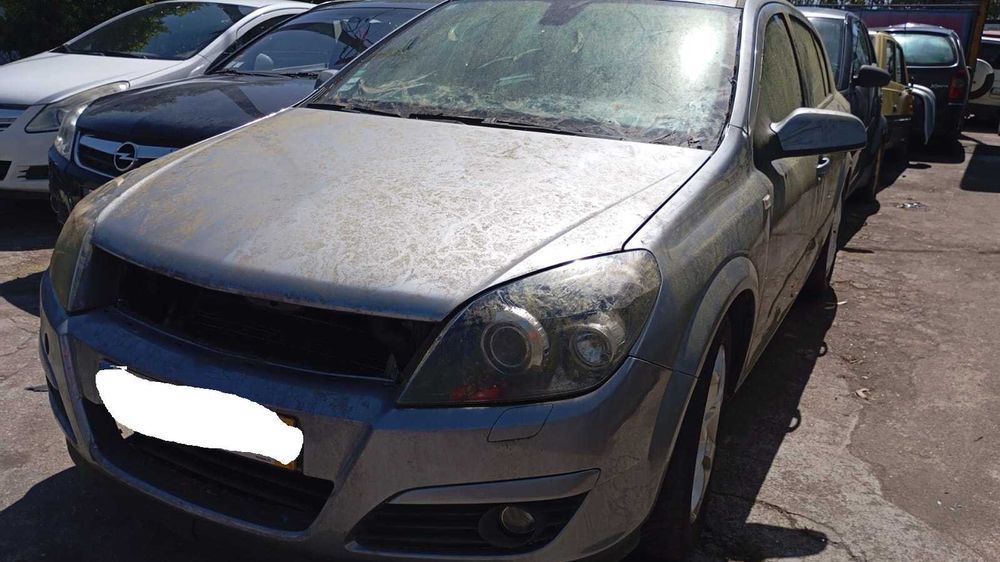 Opel Astra 2004 | PARA PEÇAS |