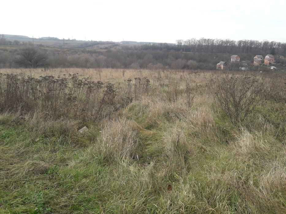 ТЕРМІНОВО!!!Продам земельну ділянкуу