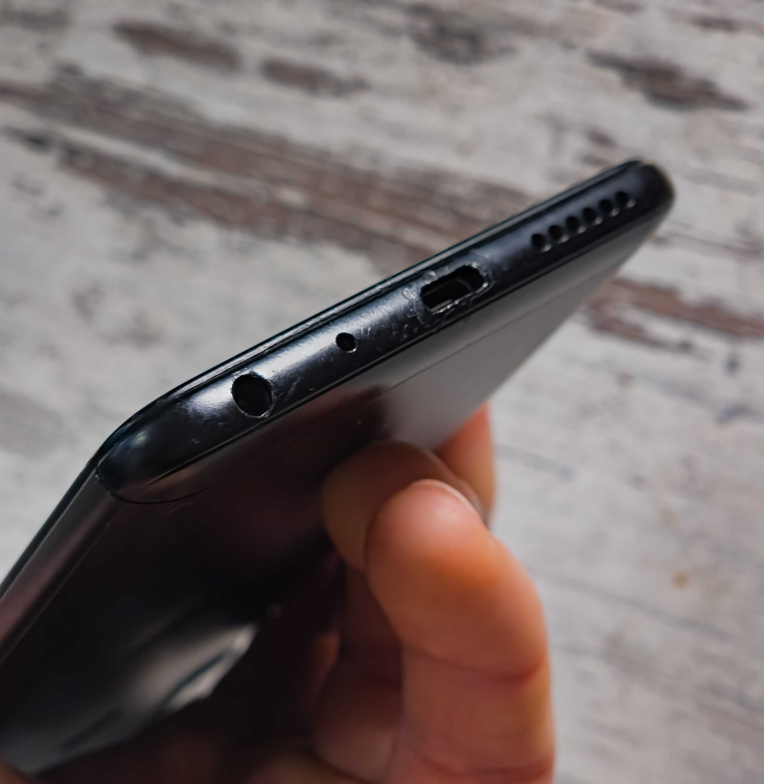 Xiaomi Redmi Note 5 Pro 4/64 Gb Global Чорний (нова батарея)