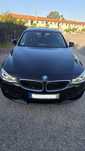 BMW 318 Gran Turismo d Line Sport