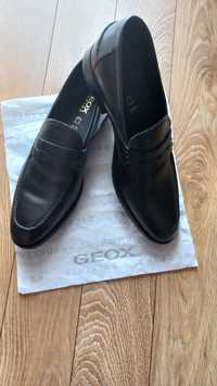 Туфлі чоловічі GEOX