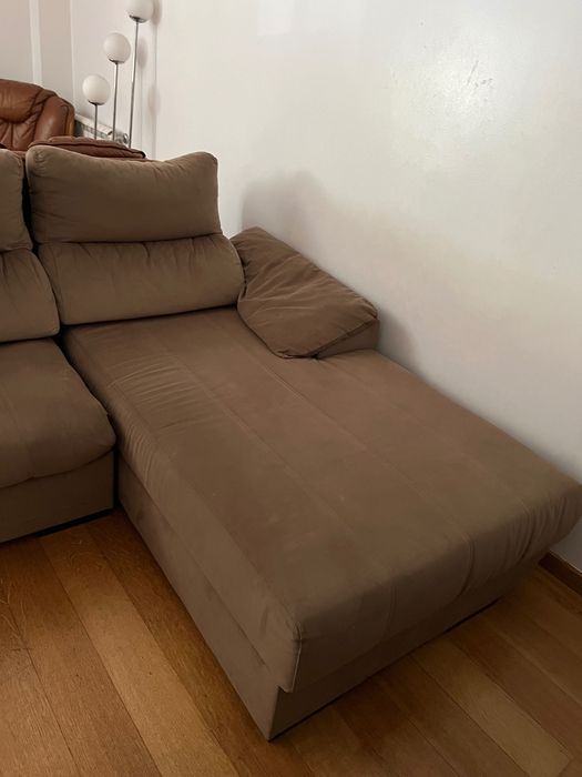 Sofa oportunidade ótimo estado