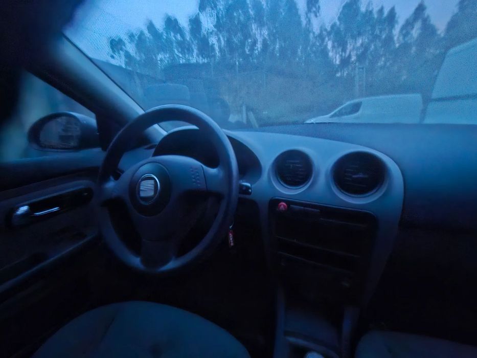 SEAT Ibiza 1.9 TDi Cupra