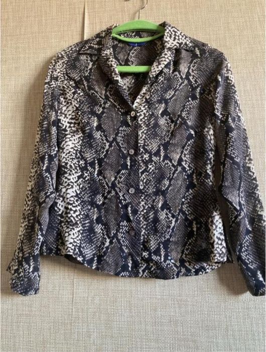 Синее худи капюшон шерсть/альпака и другие