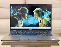 Dell 5400/FHD/IPS/ i5-8265U/3.9 GHz/8 ГБ/SSD 128 ГБ/UHD Graphics 620