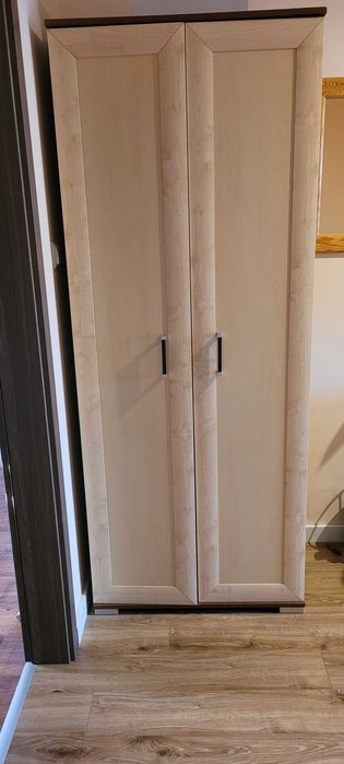 Regał młodzieżowy