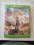 The Outer Worlds pl Xbox nowa folia