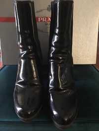 Botas prada N° 39