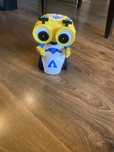 Mój pierwszy programowalny robot Andy