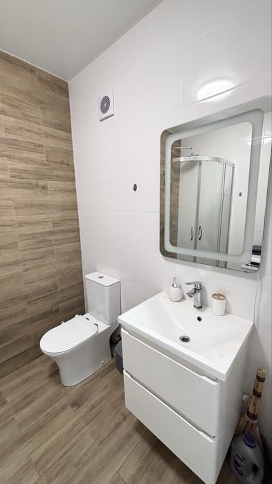 Подобово. Новобудова. ЖК «Вільський»