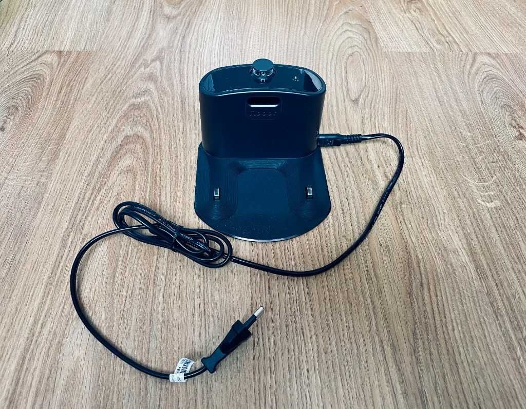 IROBOT ROOMBA I7 Robot sprzątający